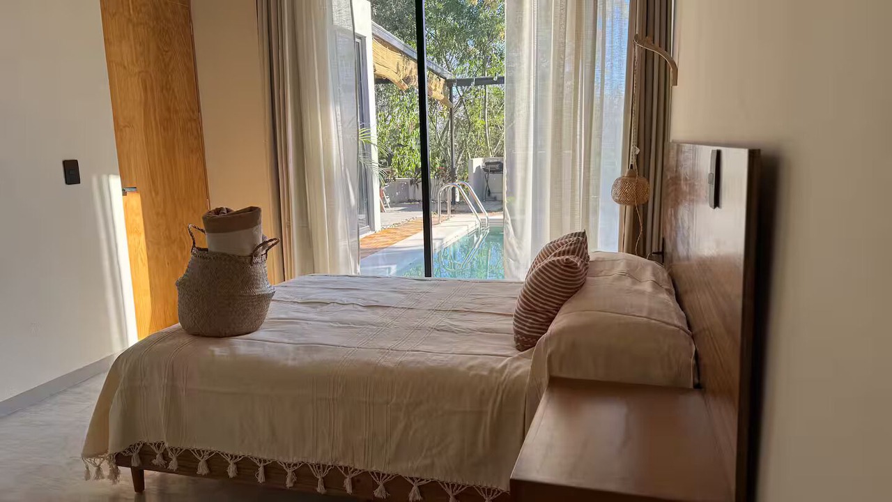 Photo of Bedroom in Salchi