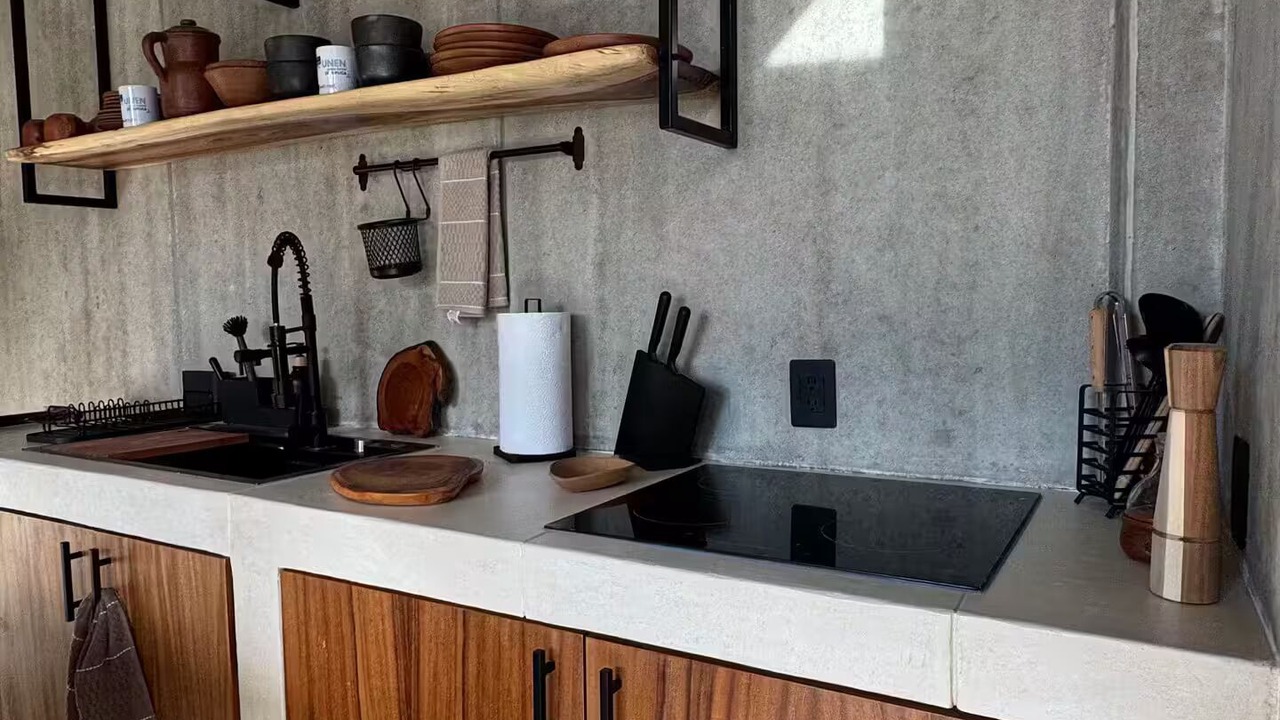 Photo of Kitchen in Salchi