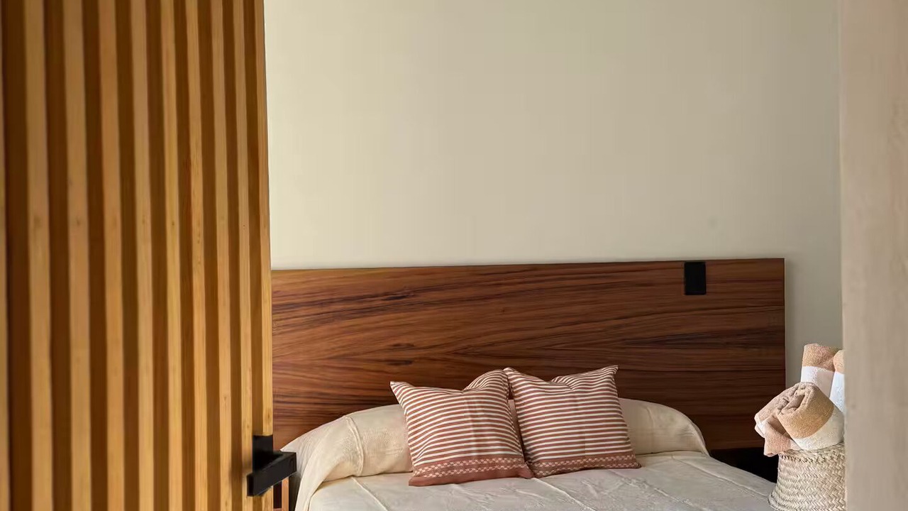 Photo of Bedroom in Salchi
