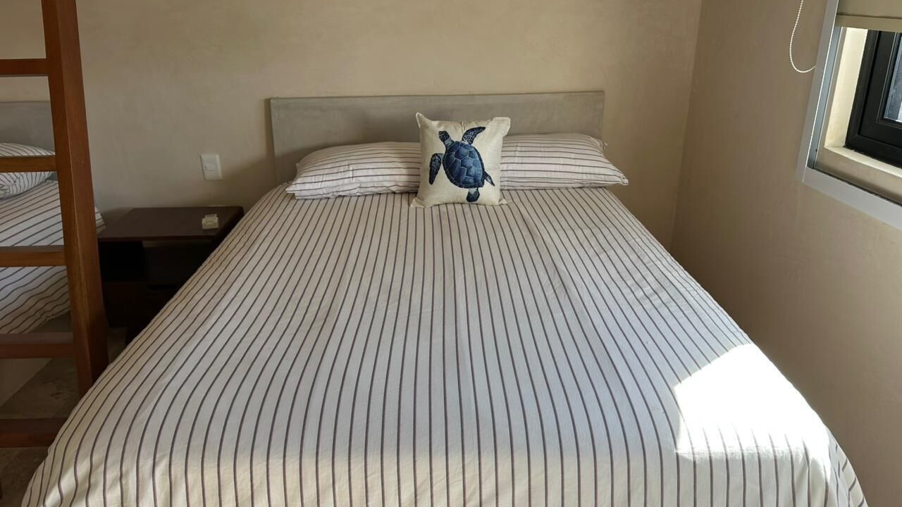 Photo of Bedroom in Merida
