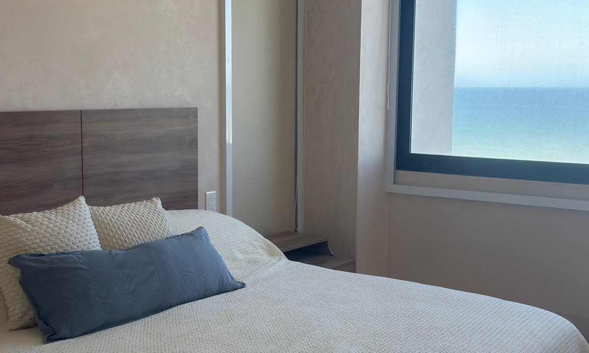 Photo of Bedroom in Merida