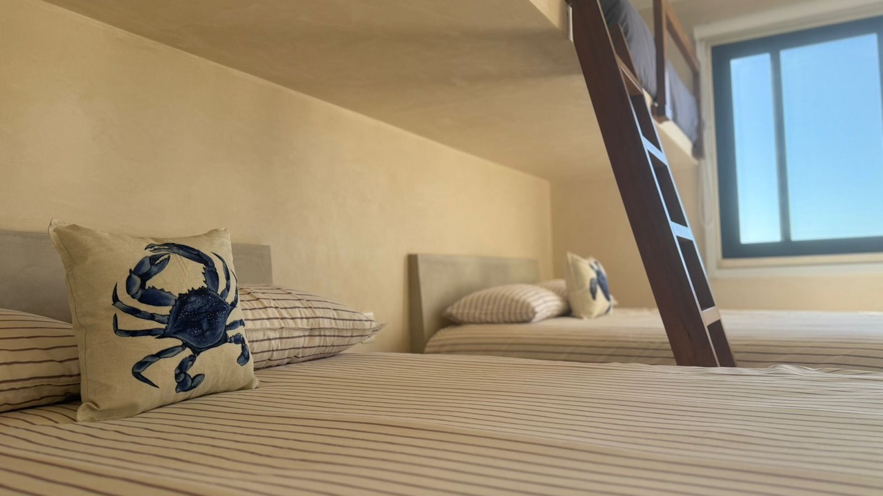 Photo of Bedroom in Merida