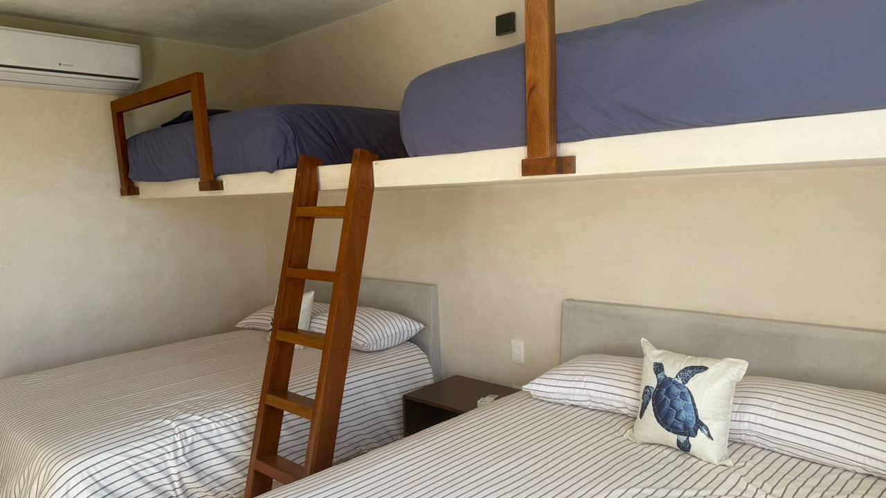 Photo of Bedroom in Merida