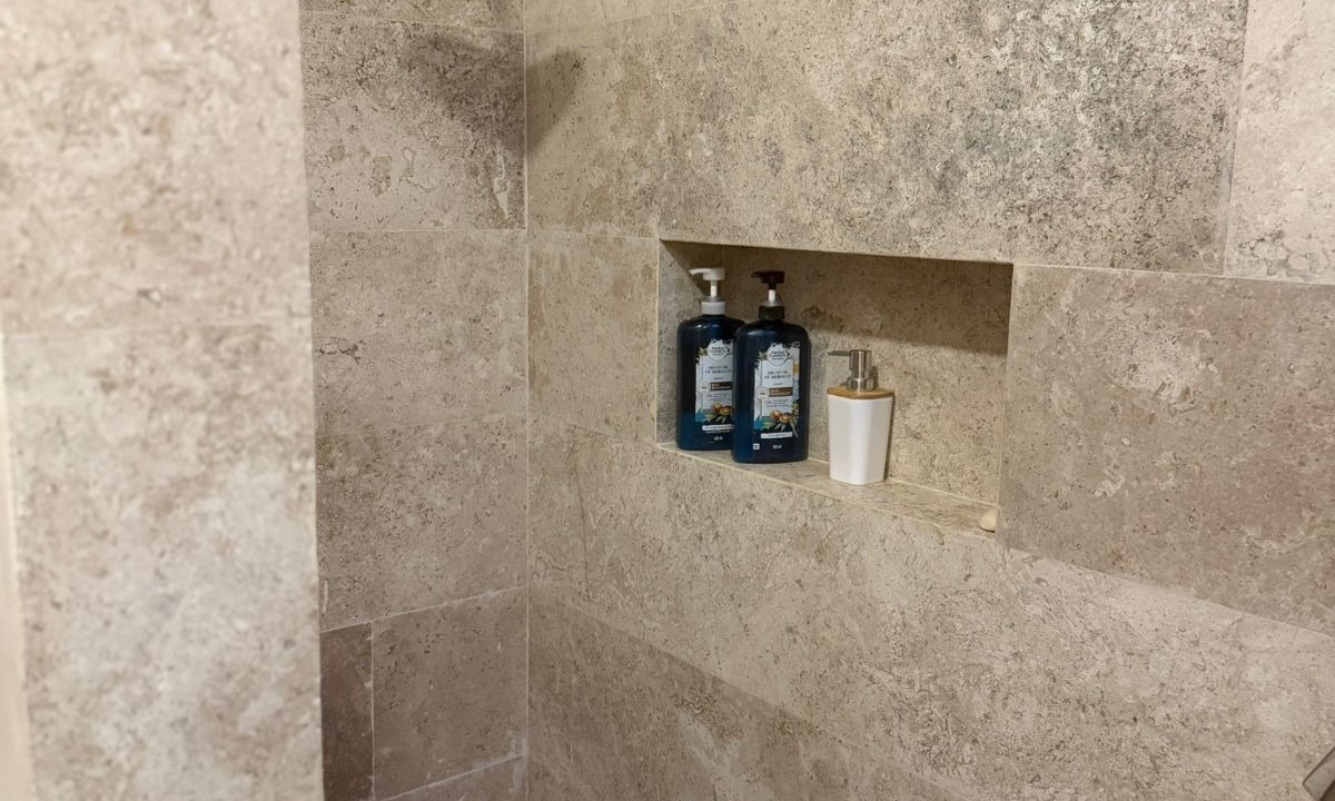 Photo of Bathroom in Merida