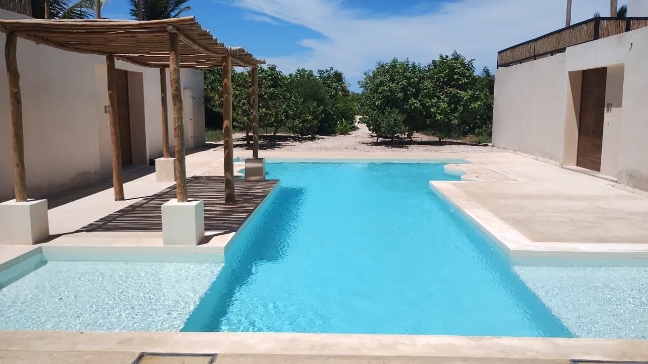 Photo of Outdoor in Merida