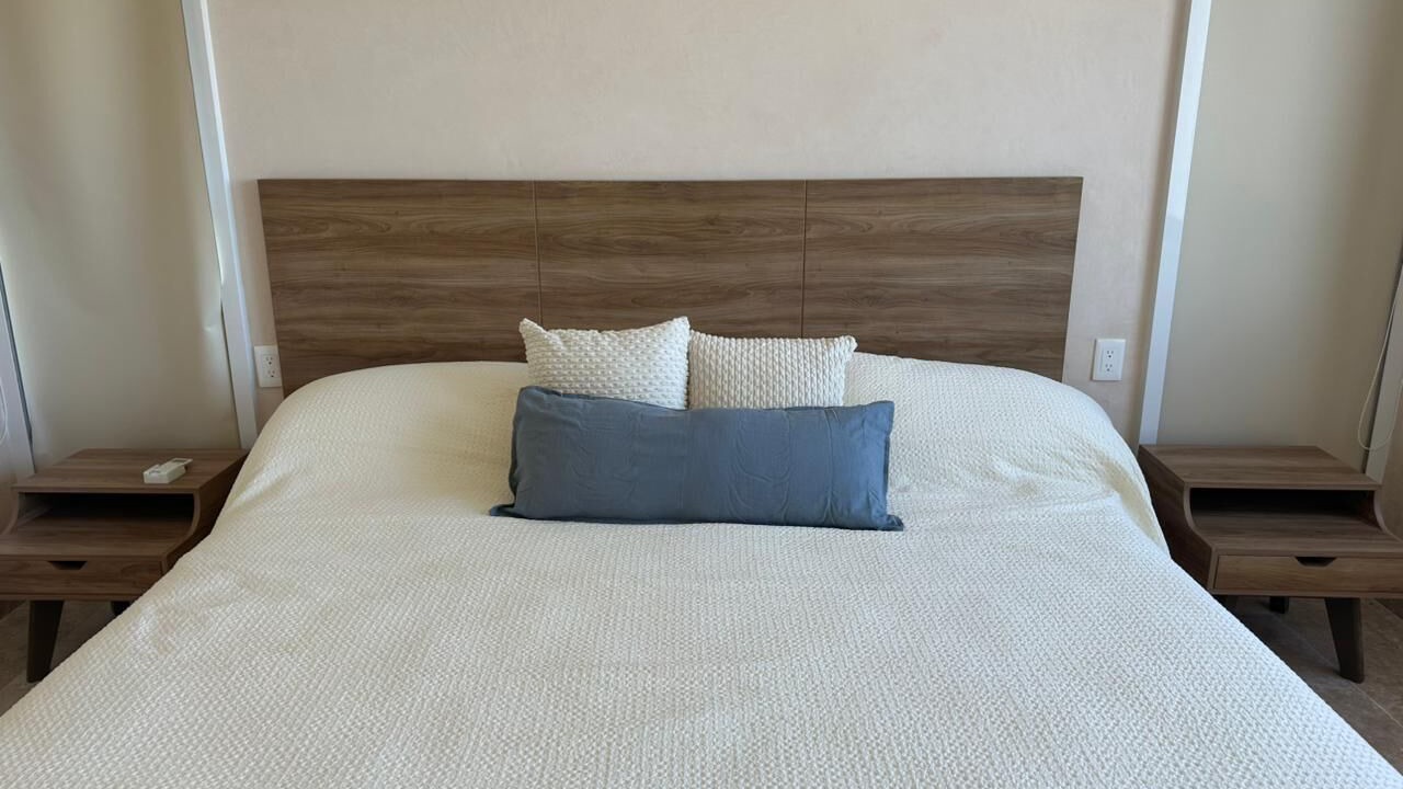 Photo of Bedroom in Merida