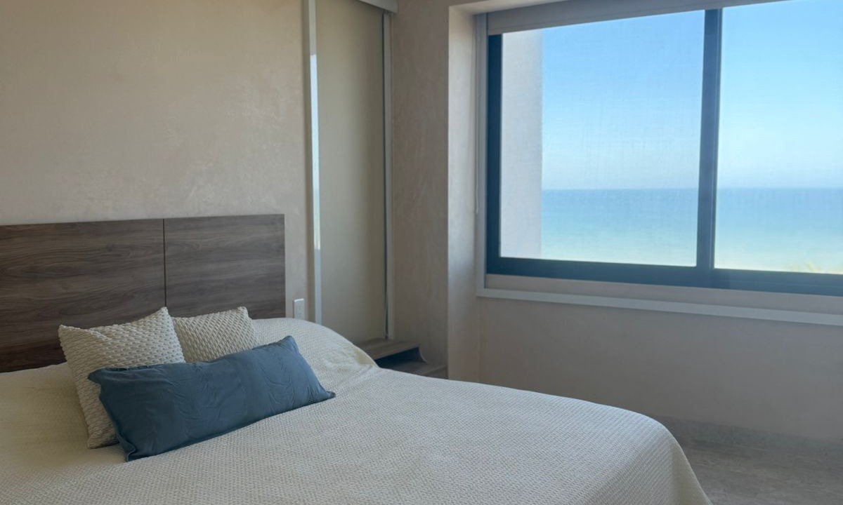 Photo of Bedroom in Merida