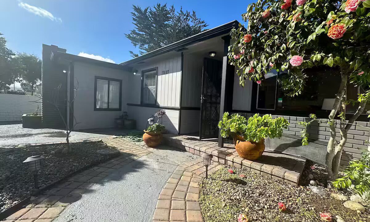 Photo of Outdoor in Seaside