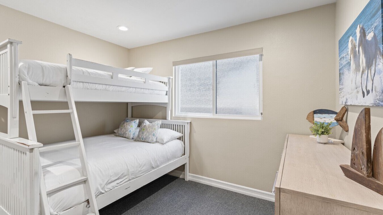 Photo of Bedroom in Capistrano Beach