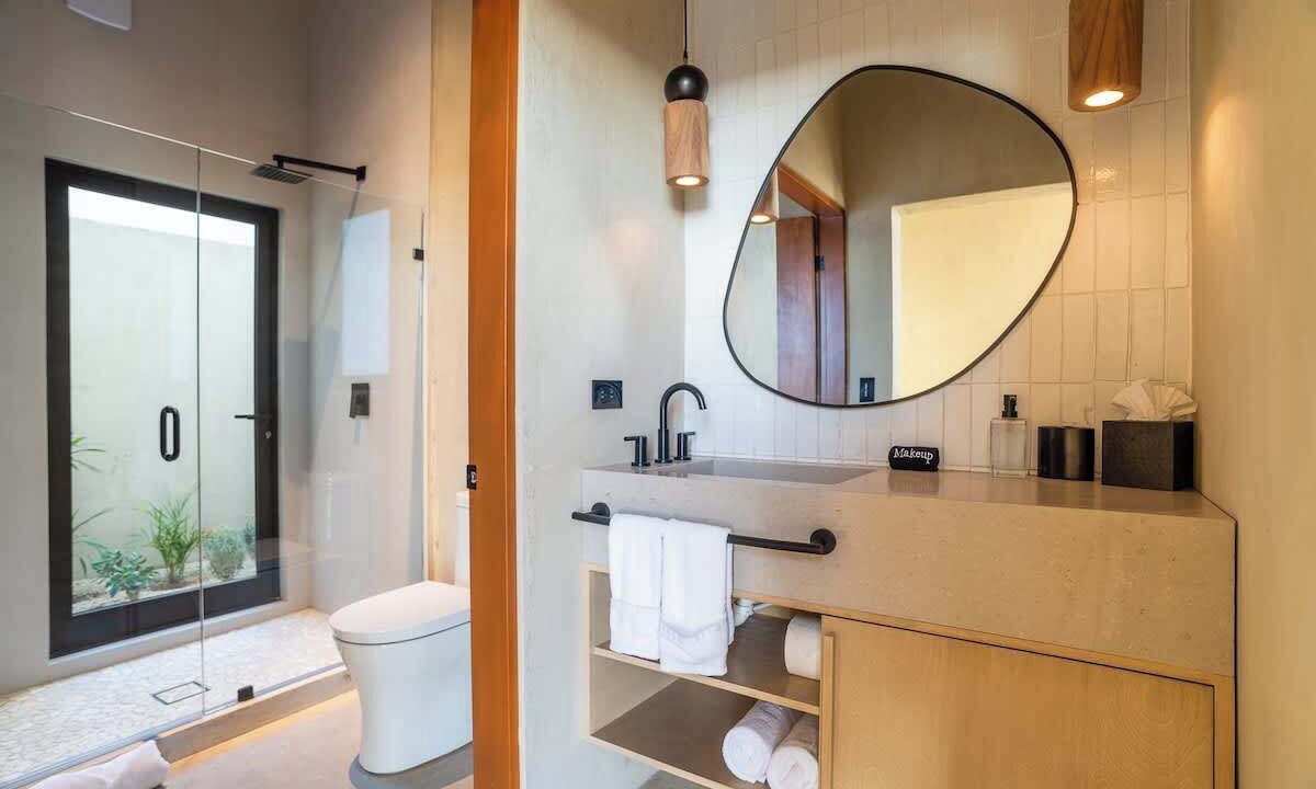 Photo of Bathroom in Valle de Guadalupe