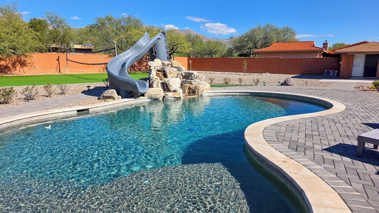 Photo of Outdoor in Tanque Verde