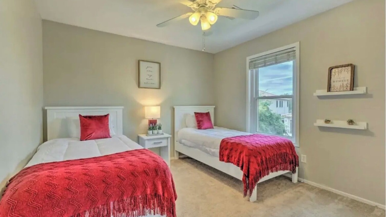 Photo of Bedroom in Gilbert