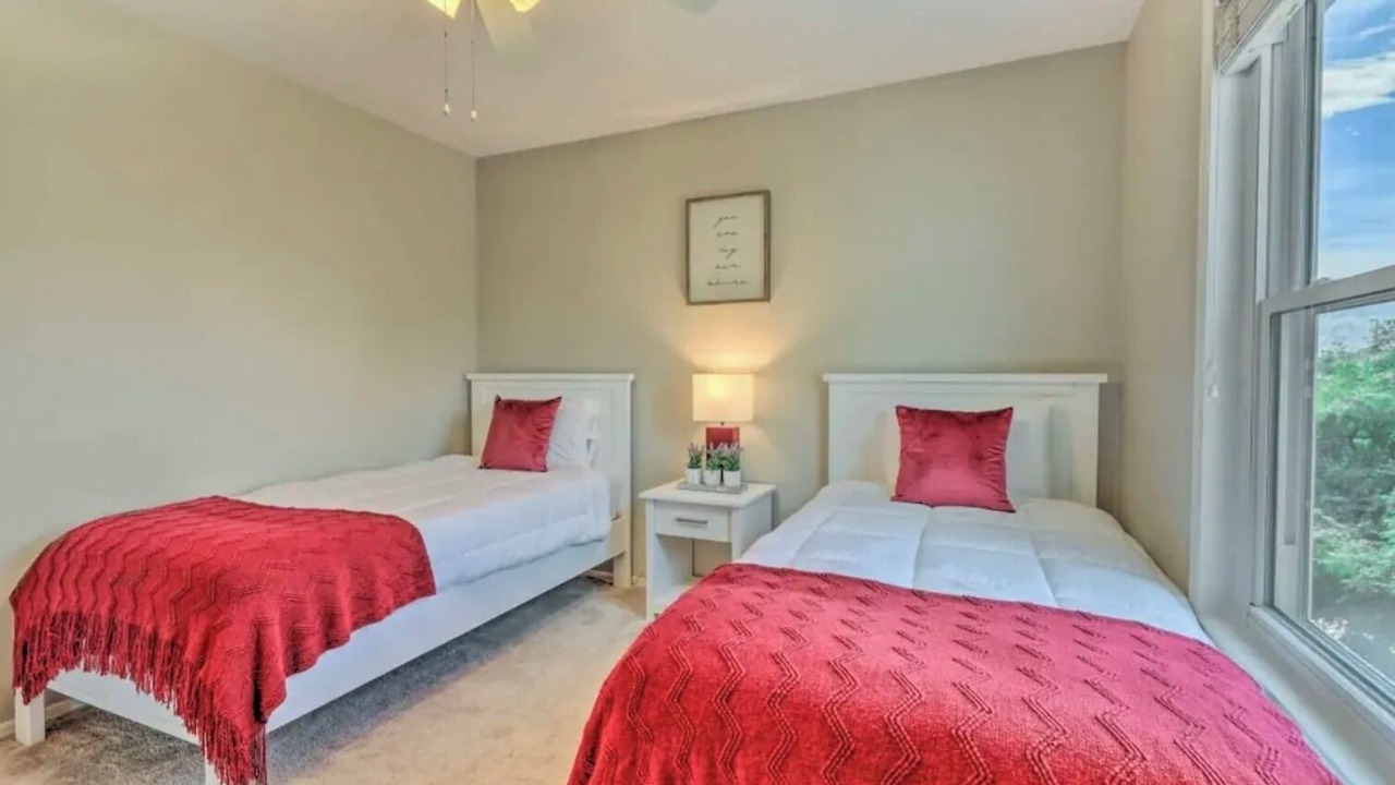 Photo of Bedroom in Gilbert