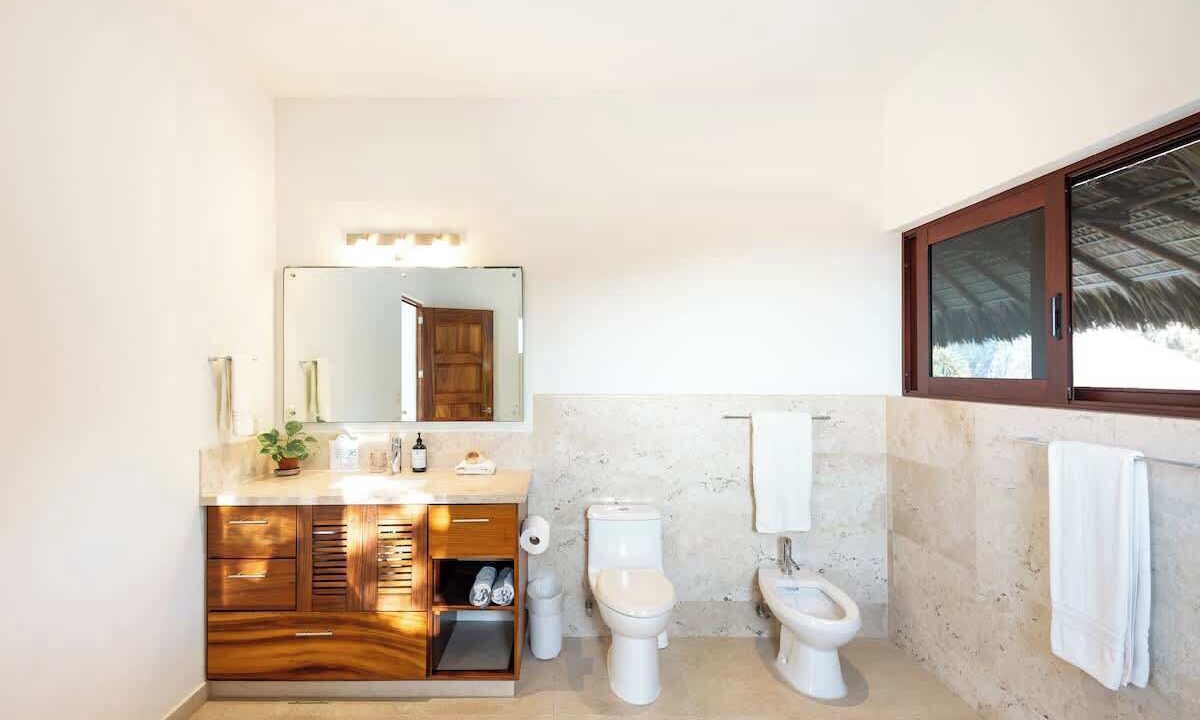 Photo of Bathroom in Barra de Colotepec