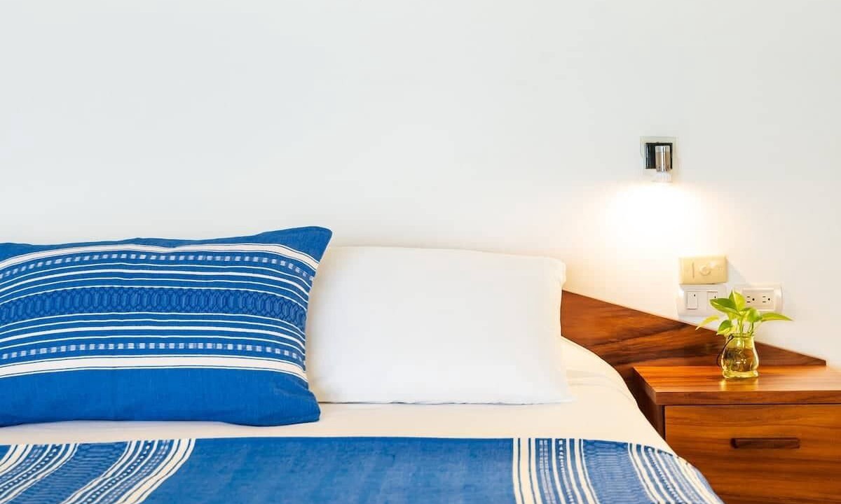 Photo of Bedroom in Barra de Colotepec