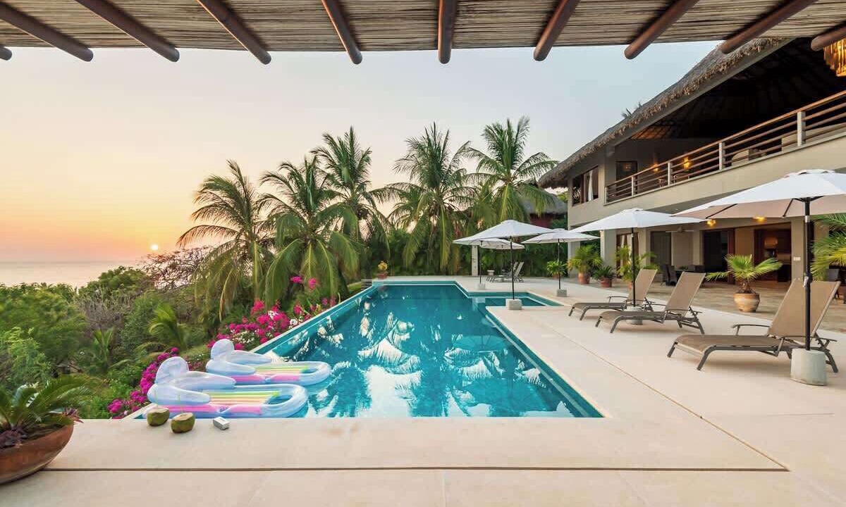 Photo of Outdoor in Barra de Colotepec