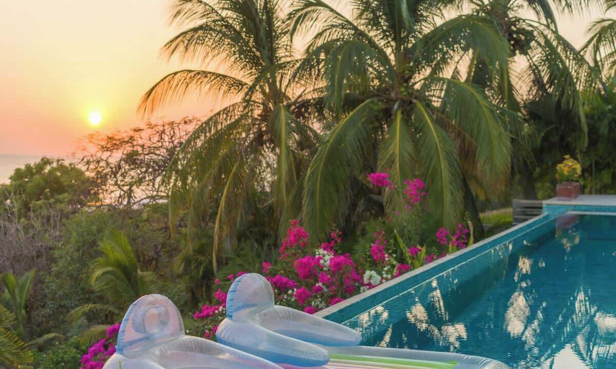 Photo of Outdoor in Barra de Colotepec
