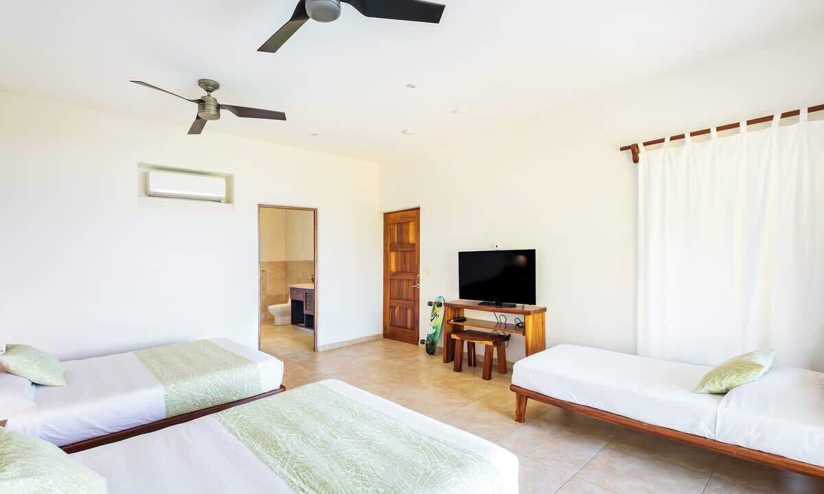 Photo of Bedroom in Barra de Colotepec