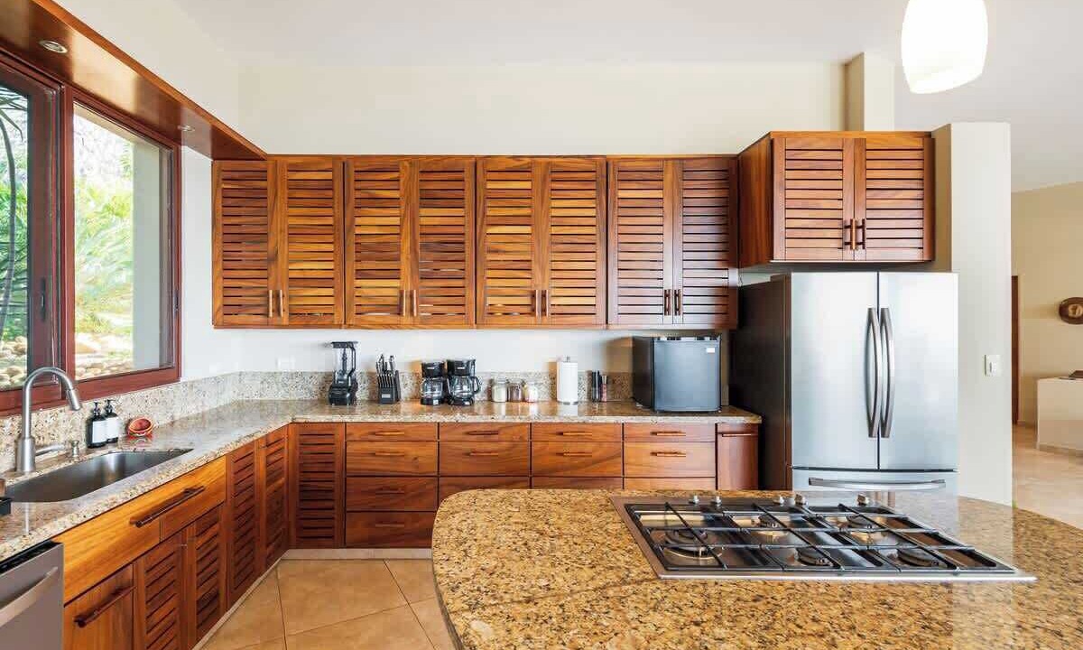 Photo of Kitchen in Barra de Colotepec
