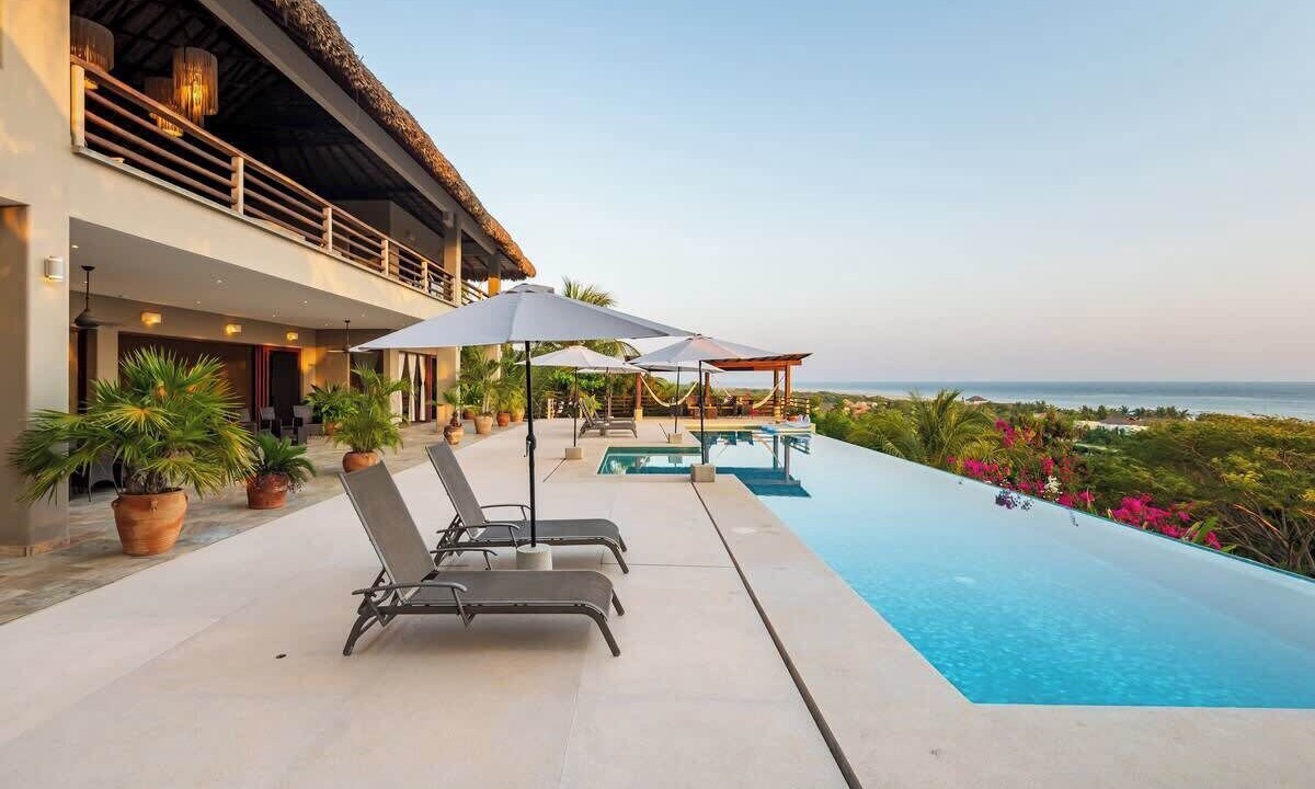 Photo of Outdoor in Barra de Colotepec