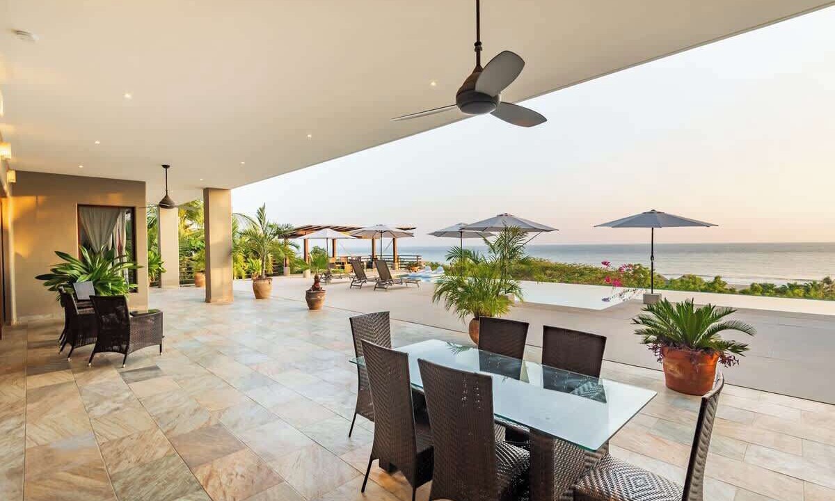 Photo of Outdoor in Barra de Colotepec
