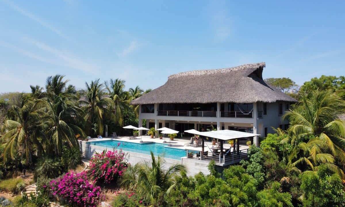 Photo of Outdoor in Barra de Colotepec