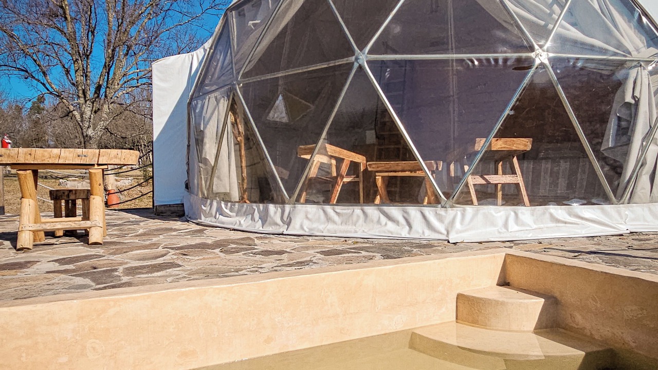 Photo of Outdoor in La Mancha