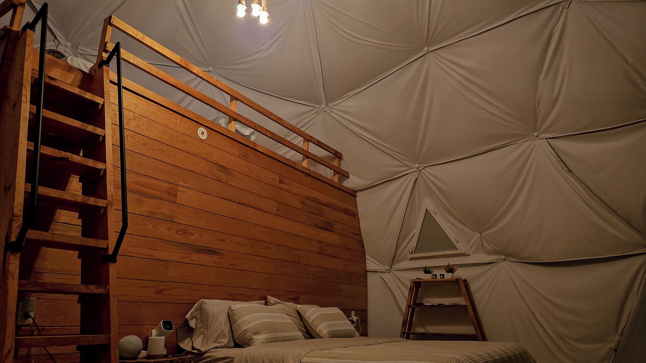 Photo of Bedroom in La Mancha