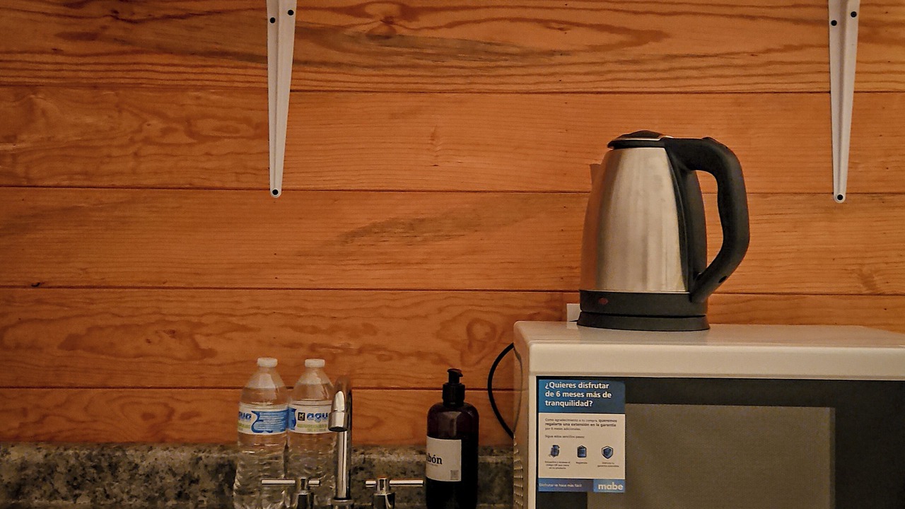 Photo of Kitchen in La Mancha