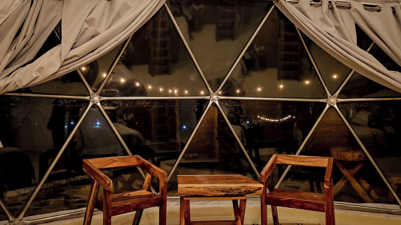Photo of Bedroom in La Mancha