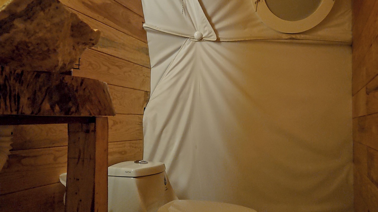 Photo of Bathroom in La Mancha