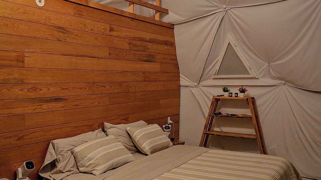 Photo of Bedroom in La Mancha