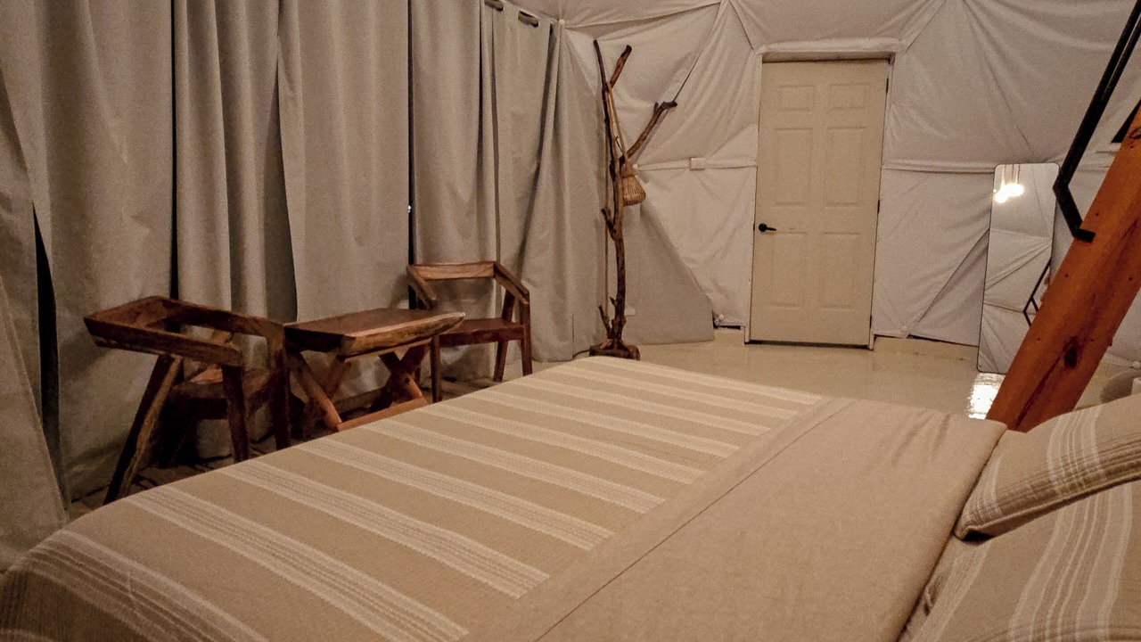 Photo of Bedroom in La Mancha