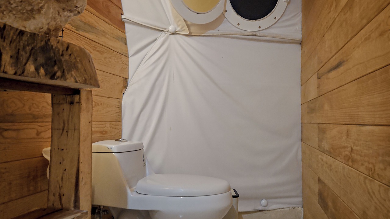 Photo of Bathroom in La Mancha