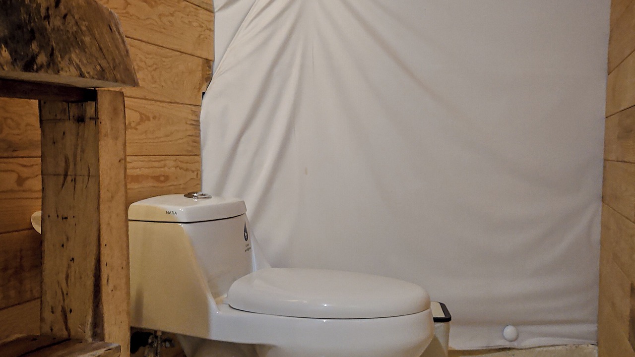 Photo of Bathroom in La Mancha