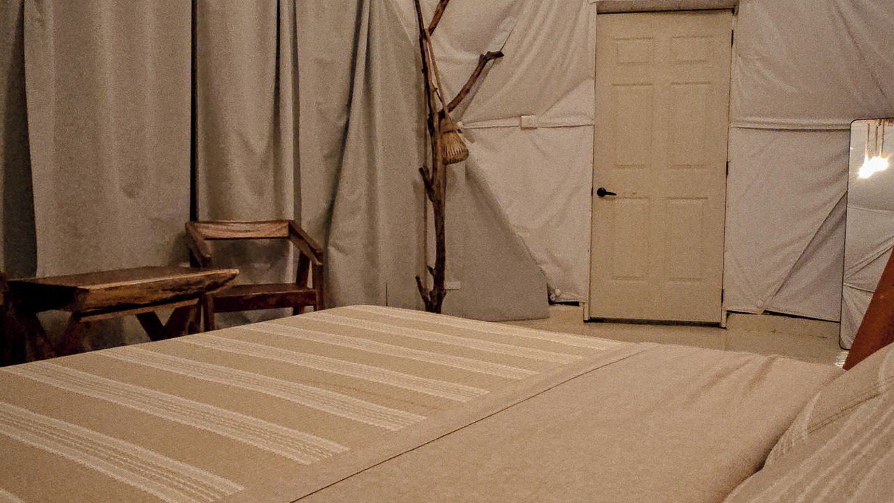 Photo of Bedroom in La Mancha