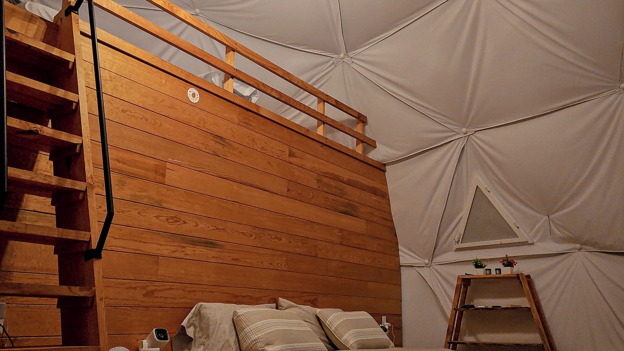 Photo of Bedroom in La Mancha