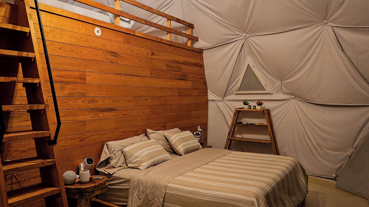 Photo of Bedroom in La Mancha