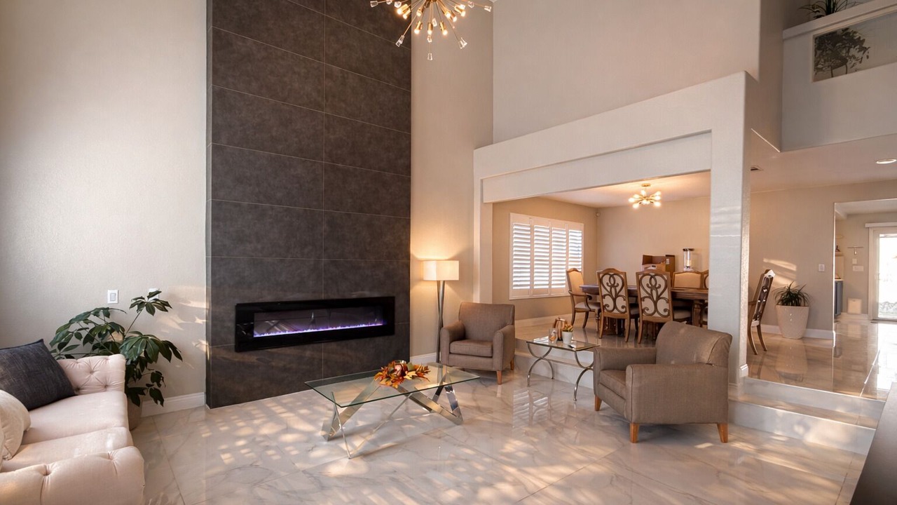 Photo of Bedroom in Las Vegas