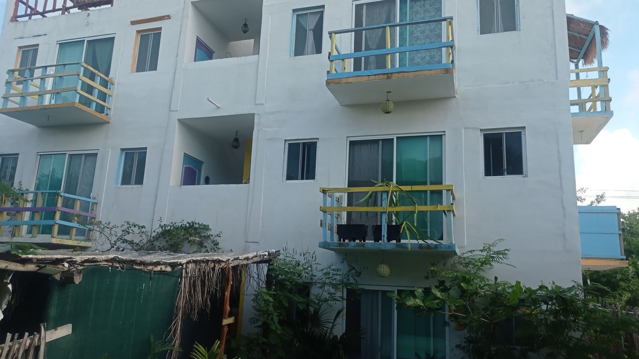 Photo of Outdoor in Isla Holbox