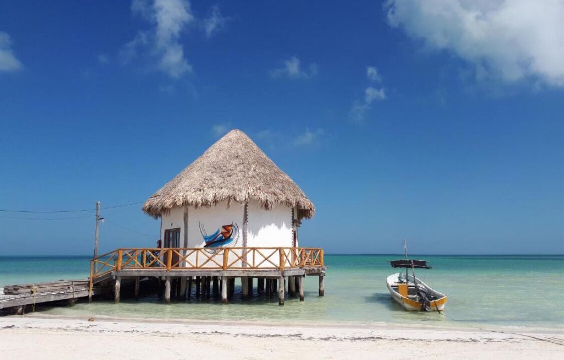 Photo of Others in Isla Holbox