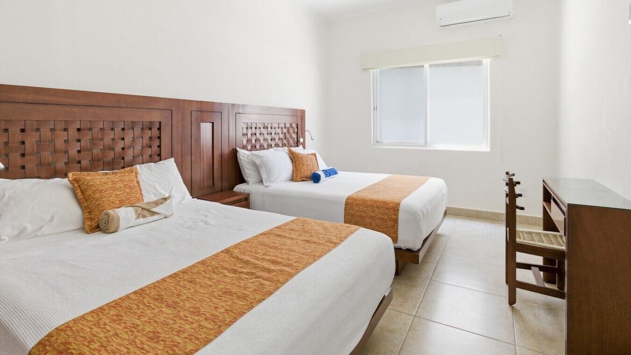 Photo of Bedroom in Puerto Escondido