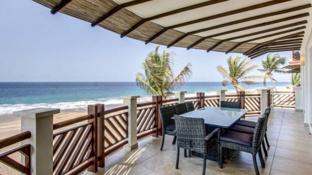Photo of Outdoor in Puerto Escondido