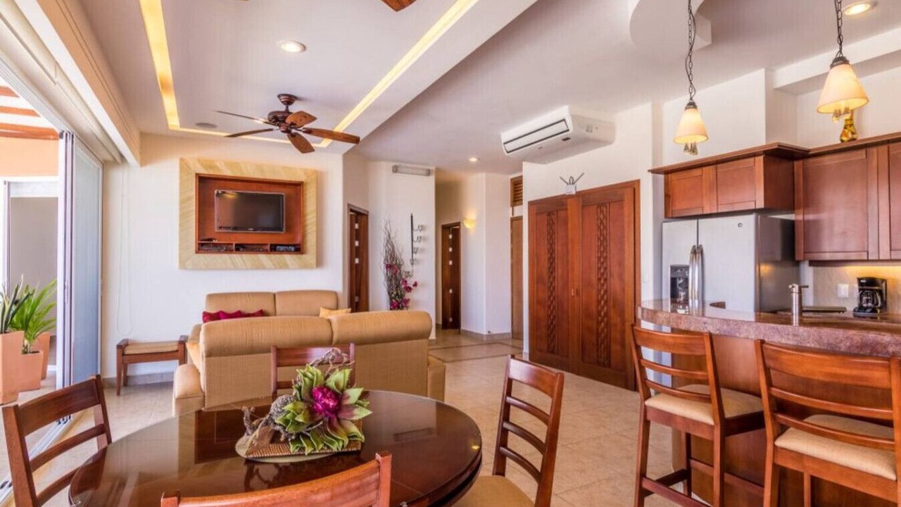 Photo of Livingroom in Puerto Escondido