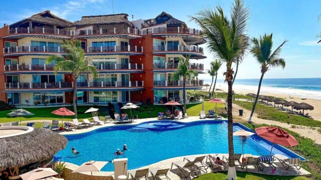 Photo of Outdoor in Puerto Escondido