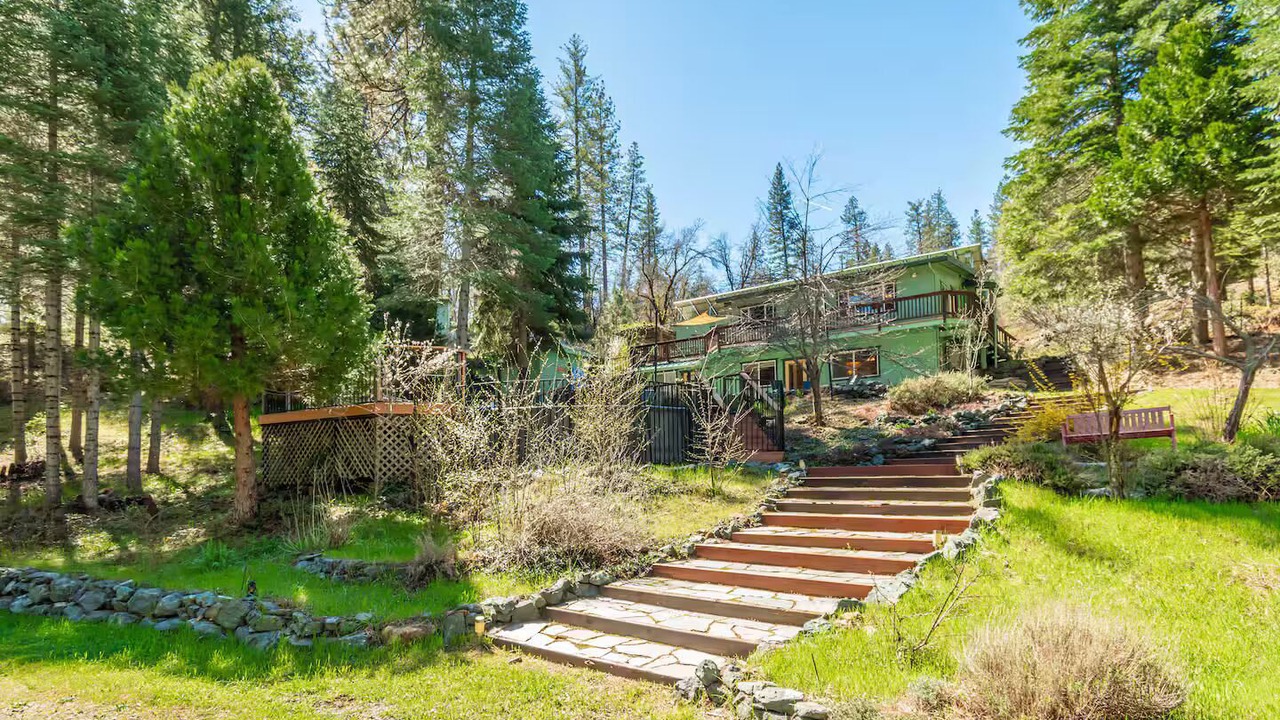 Photo of Outdoor in Cedar Ridge