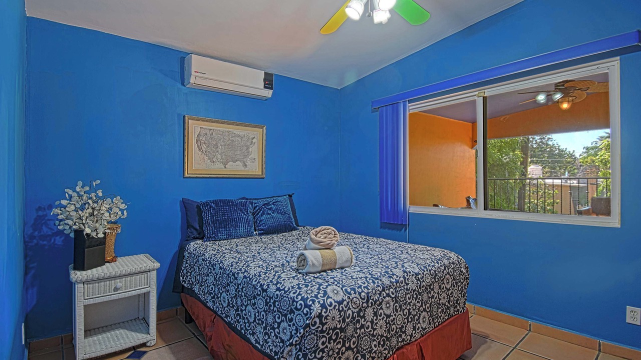 Photo of Bedroom in Esterito