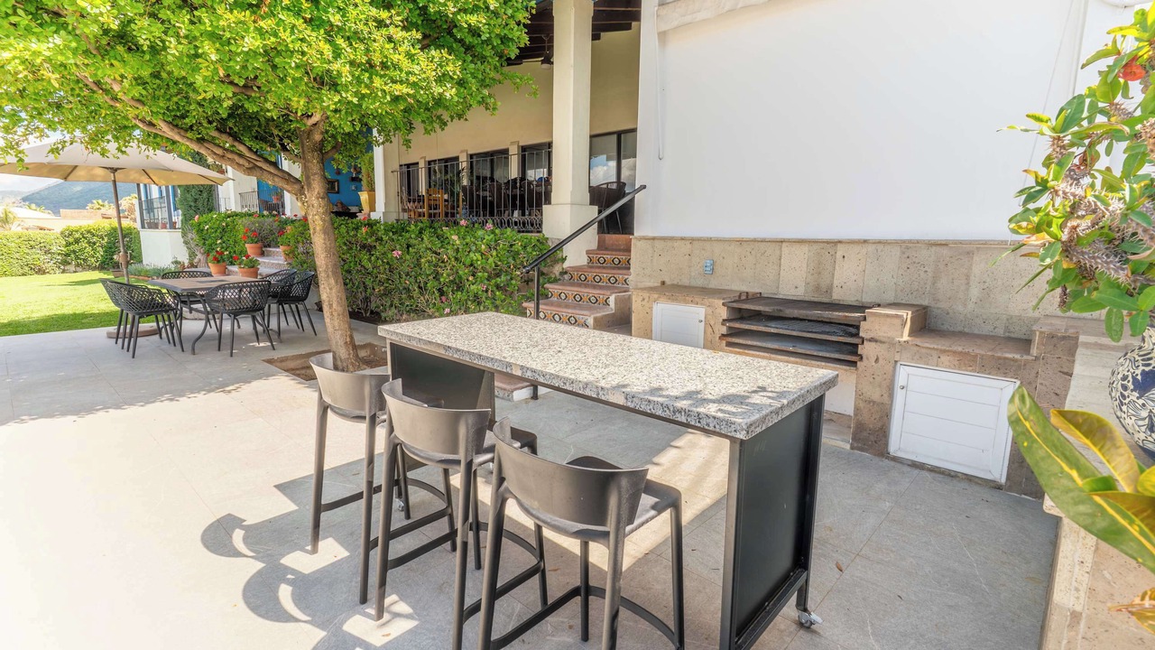 Photo of Outdoor in Raquet Club