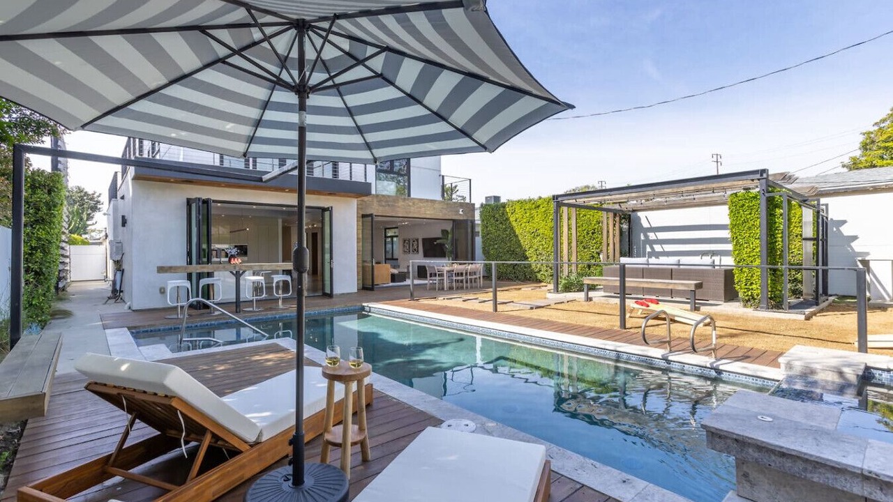 Photo of Outdoor in West Los Angeles