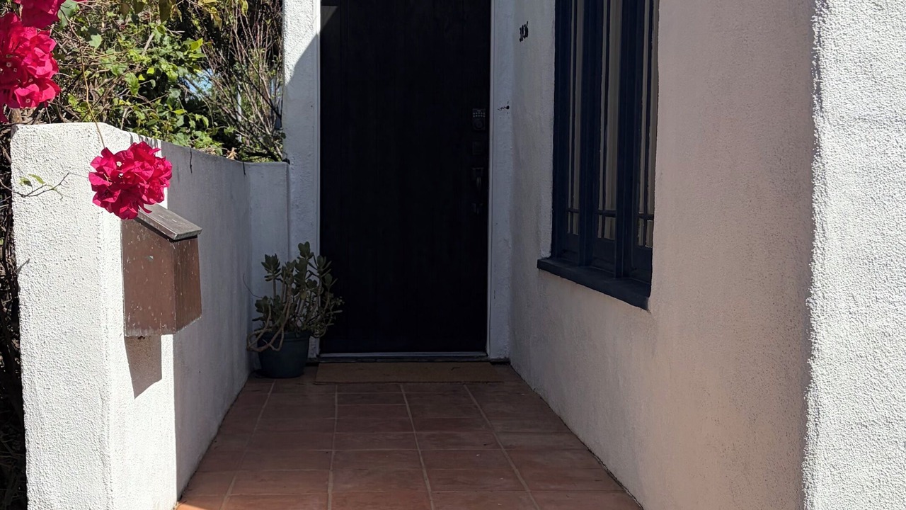 Photo of Outdoor in Mar Vista